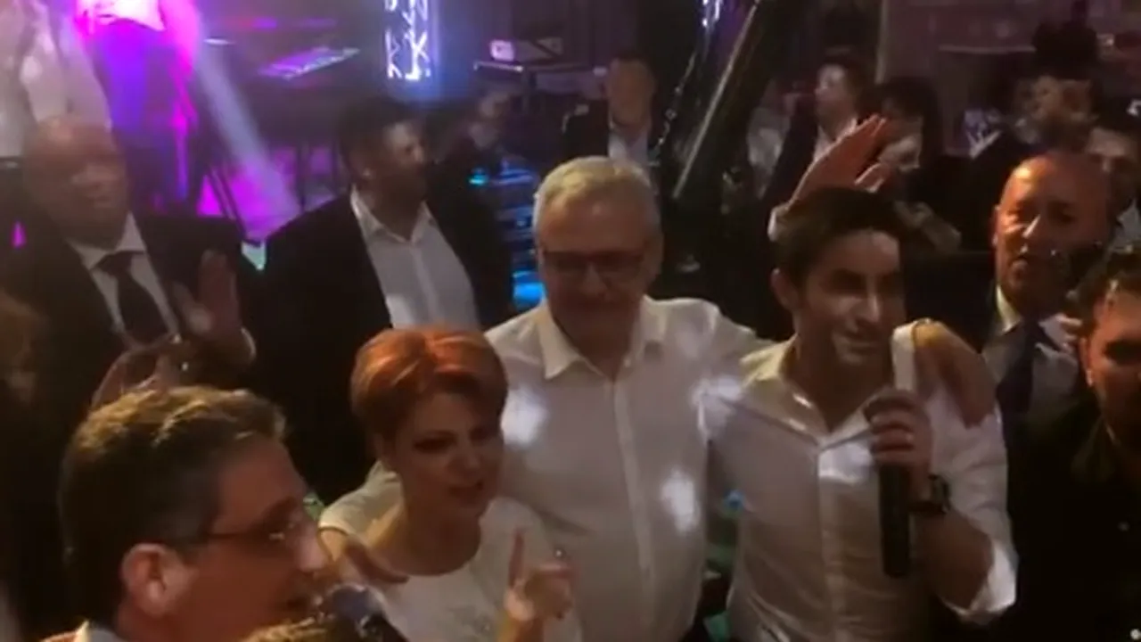 Olguţa Vasilescu, replică pentru Orban, care a numit-o „păgână”: E mai mult decât ridicol să vorbeşti la o şedinţă cu activul PNL despre asta

