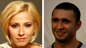 Dragoş Bucur şi Dana Rogoz dau voce personajelor Ken şi Barbie, în 