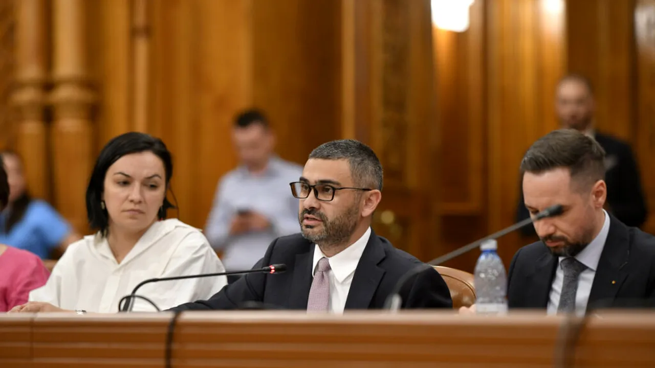 Manole: Au fost virați bani pentru 600.000 de beneficiari ai tichetelor de energie