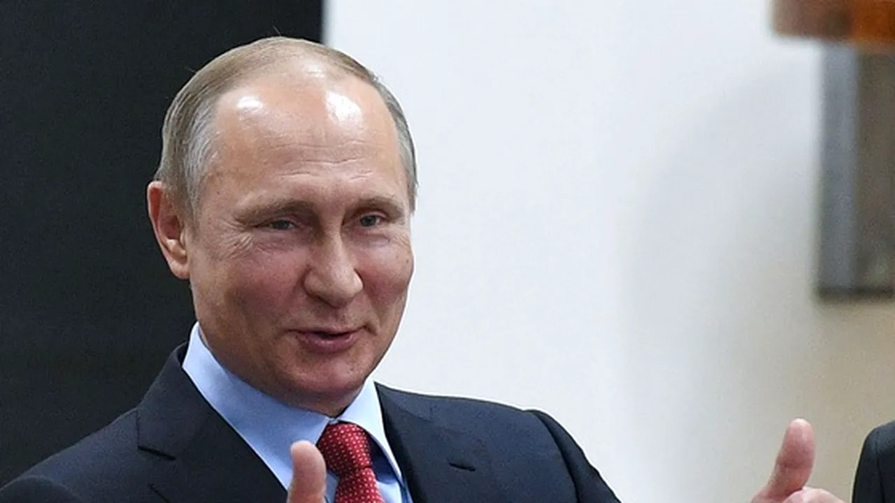 Autorităţile de la Kremlin plănuiesc să transforme Crimeea în capitala culturală a Rusiei