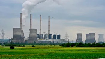 ENERGIE Europa renunță la cărbune. România a început deja închiderea centralelor, dar întrebarea rămâne: ce punem în loc?