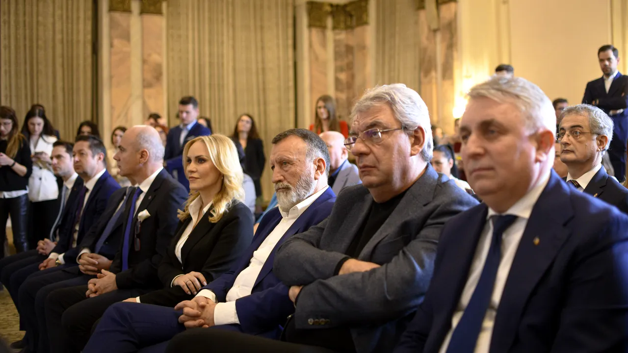 Mihai Tudose, după ironiile de anul trecut la adresa lui Rareş Bogdan: fac parte din farmecul vieţii