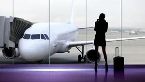 Un pasager fără bilet a reuşit să urce într-un avion al companiei Delta