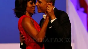 Washingtonul s-a îmbrăcat în ţinută de bal, pentru a-l sărbători pe Barack Obama - FOTO