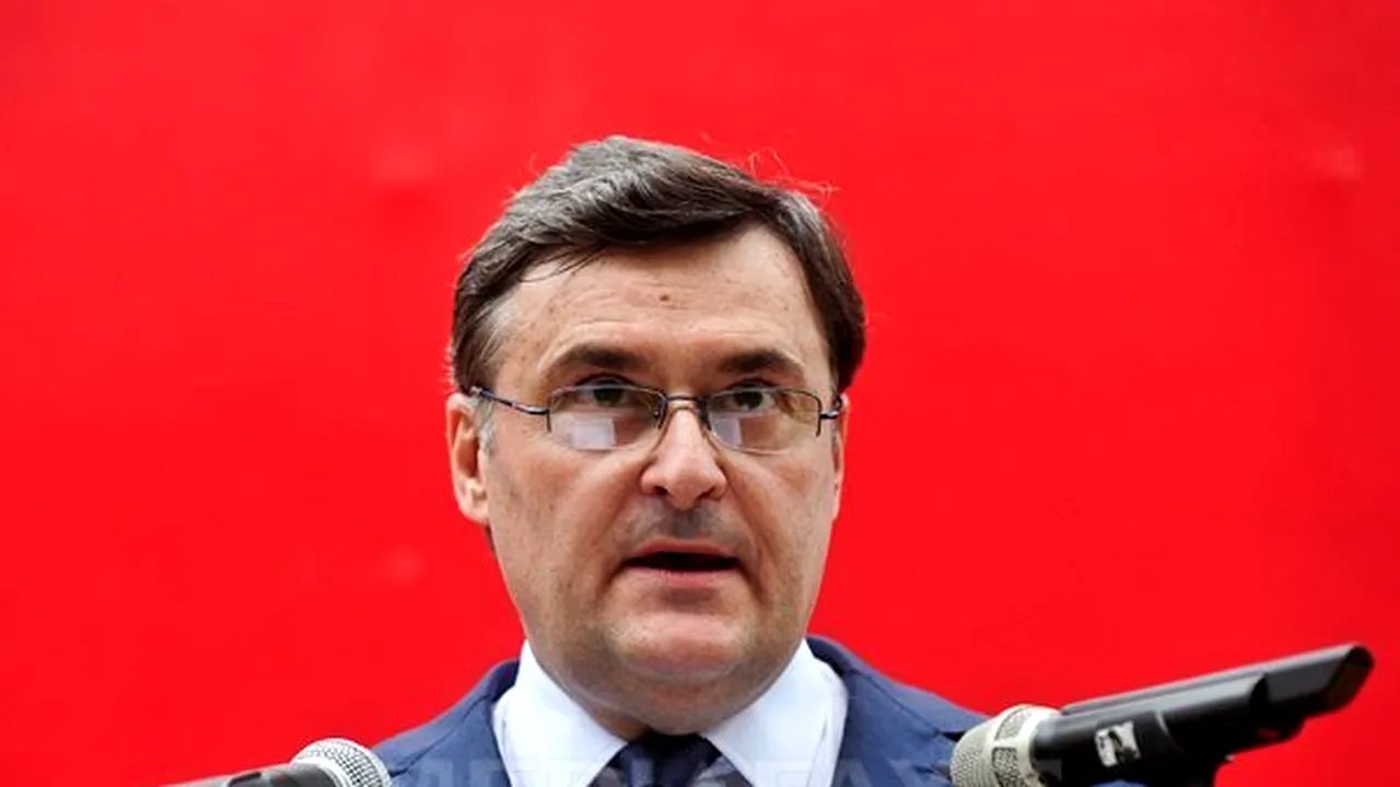 Fostul ambasador Henri Paul: Încotro se îndreaptă România? Criza regimului trebuie să se încheie