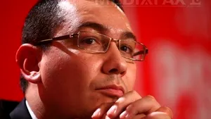 Romanian Opposition Social Democrats Say Head Of State Responsible For Austerity Plan