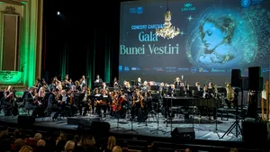 Asociaţia Life Call anunţă organizarea în parteneriat cu Radio România a celei de-a IV-a ediţii a spectacolului cu scop caritabil „Gala Bunei Vestiri”.