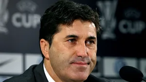 Peseiro: Poli Iaşi şi-a înscris un gol din nimic