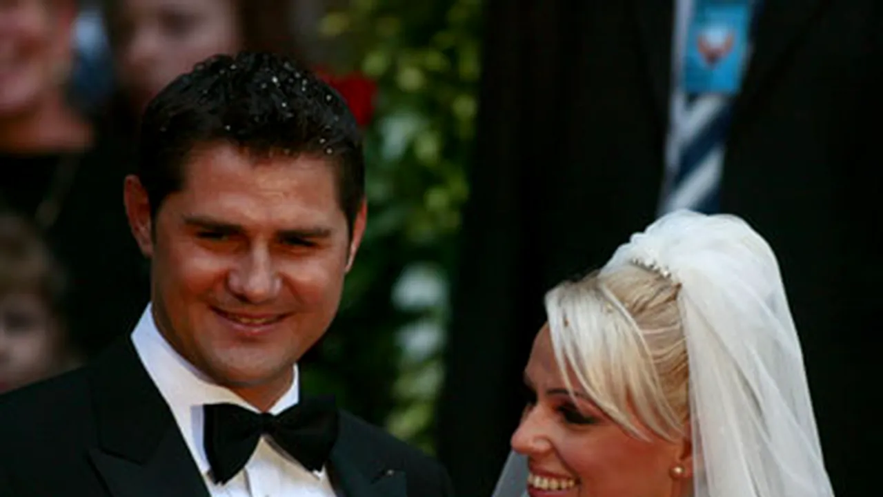 Catrinel Sandu divorţează. Care este motivul