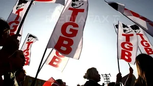 Militari americani, agresaţi de militanţi naţionalişti turci, la Istanbul