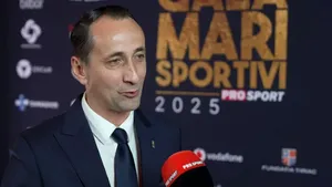 Mihai Covaliu: 2025, un an de oportunități și medalii pentru sportul românesc