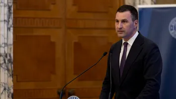 POLITIC Tanczos Barna: Sunt 90% convins că la a doua nominalizare se va găsi soluția unui guvern