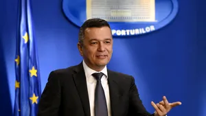 Sorin Grindeanu, despre poziția lui Nicușor Dan privind PSD: „N-am simțit că nu ne vrea. A spus public că dorește PSD ca parte a viitoarei majorități parlamentare
