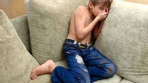 Peste 100 de dosare noi de trafic de minori în România, în primele 6 luni din 2024