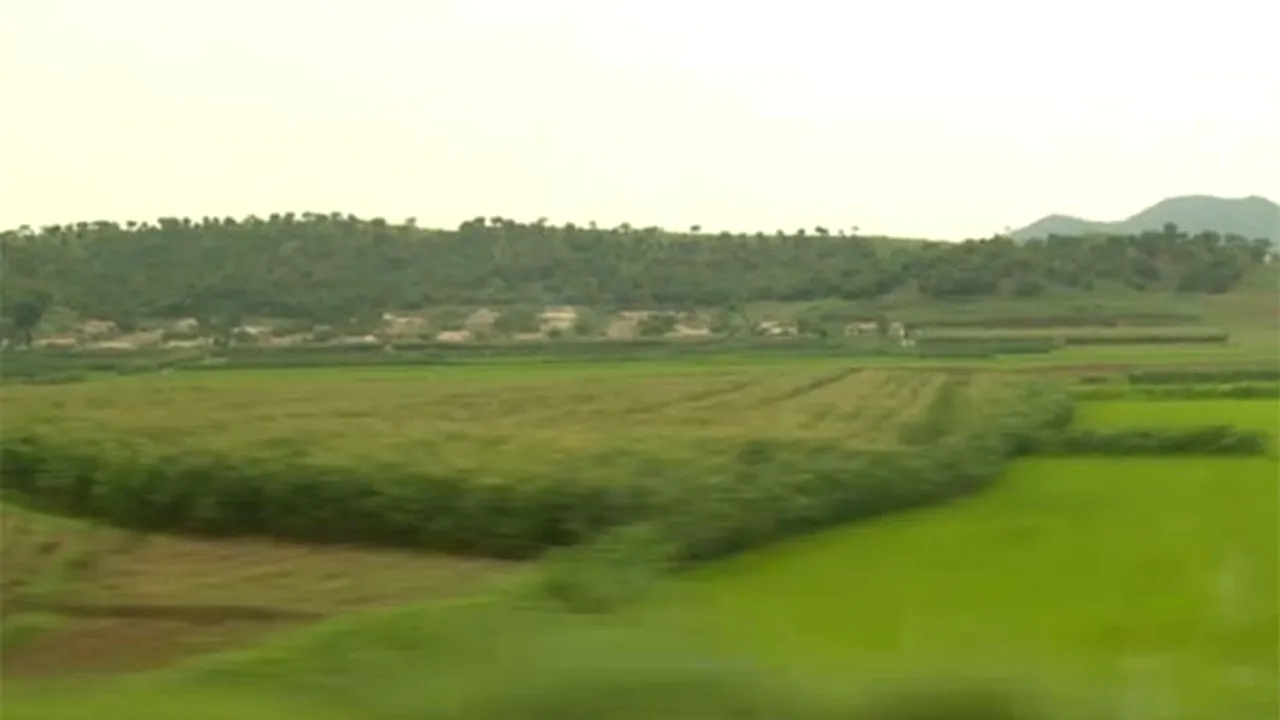 Cele două feţe ale Coreei de Nord: Ce văd turiştii şi ce se află în realitate în ţara lui Kim Jong-un - VIDEO