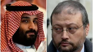 Documente „Top secret” | Legături între prinţul Arabiei Saudite, Mohammed bin Salman, şi asasinarea lui Jamal Khashoggi. SUA promit noi informaţii despre caz