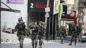 Israelul anunță o extindere majoră a așezărilor evreiești în Cisiordania
