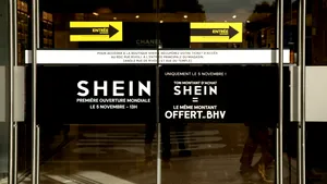 Shein își reduce pretențiile pentru debutul pe bursă. Evaluarea vizată este de aproape trei ori mai mică decât în 2022