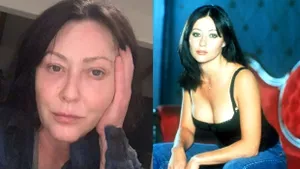 Actriţa Shannen Doherty, Brenda din Beverly Hills 90210, duce o luptă teribilă cu cancerul la sân 