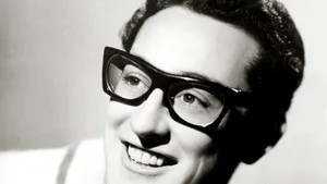 Accidentul de avion în care a murit Buddy Holly ar putea fi reanalizat de autorităţile americane