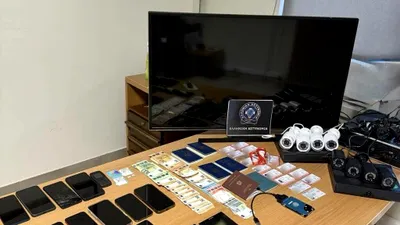 SOCIAL Trafic de migranți prin România către Italia. Șapte suspecți au fost arestați într-o operațiune coordonată de Europol