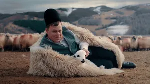 Ciobanul Ghiţă şi-a reclamat colegii la DNA. Mai mulţi ciobani sunt acuzaţi că ar fi cumpărat certificate zootehnice false

