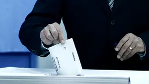 Programul de vot al liderilor politici