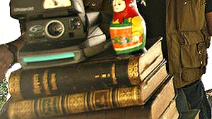 Cluj: Primul târg de carte veche din România