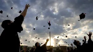 STUDIU. România este pe ultimul loc în UE la numărul de absolvenţi cu studii superioare, în categoria de vârstă 30-34 de ani