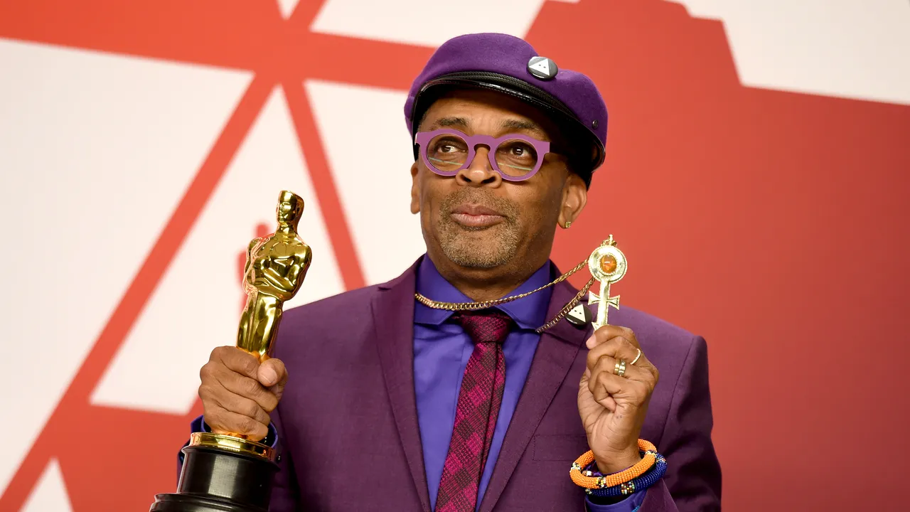 Donald Trump, atac la adresa lui Spike Lee după discursul de la Oscar. Cum l-a ironizat pe regizor
