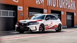 HONDA CIVIC TYPE R (FL5) STABILEȘTE UN NOU RECORD