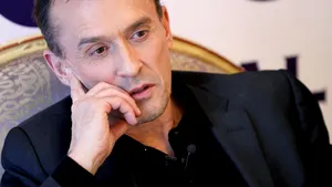 Robert Knepper, cunoscut pentru rolul din 