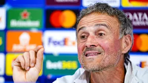 Luis Enrique, antrenorul echipei PSG, comparație cu Nadal înainte de semifinala din Champions League cu Bayern