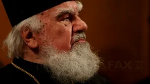 BIOGRAFIE: Bartolomeu Anania, înalt prelat ortodox de referinţă, personalitate 