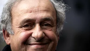 Michel Platini a depus plângere împotriva lui Gianni Infantino și a FIFA, cu câteva zile înainte de Cupa Mondială