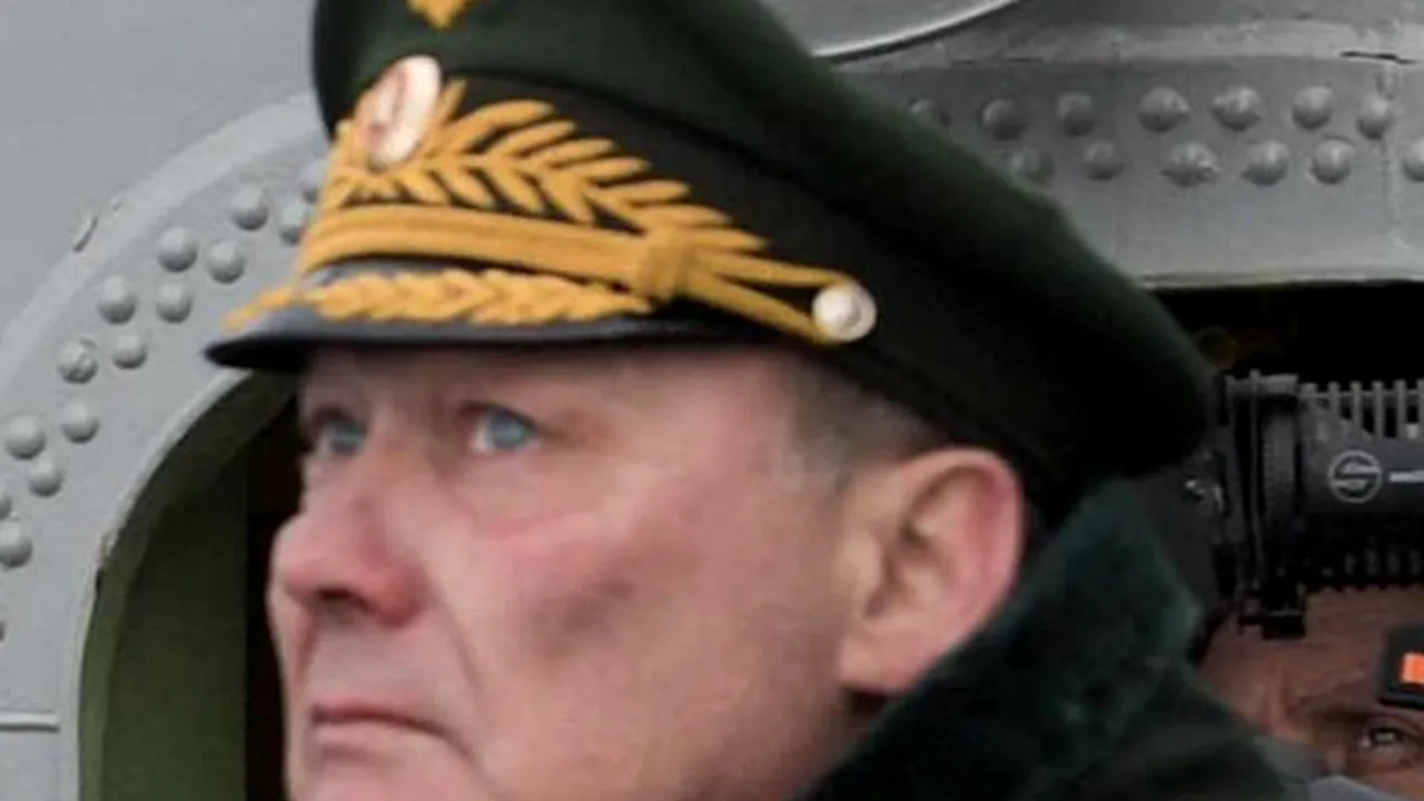 Putin trimite în Ucraina un „eroul al Rusiei”. Foloseşte „tehnica Groznîi”, tradusă prin bombardamente masive şi nediscriminatorii