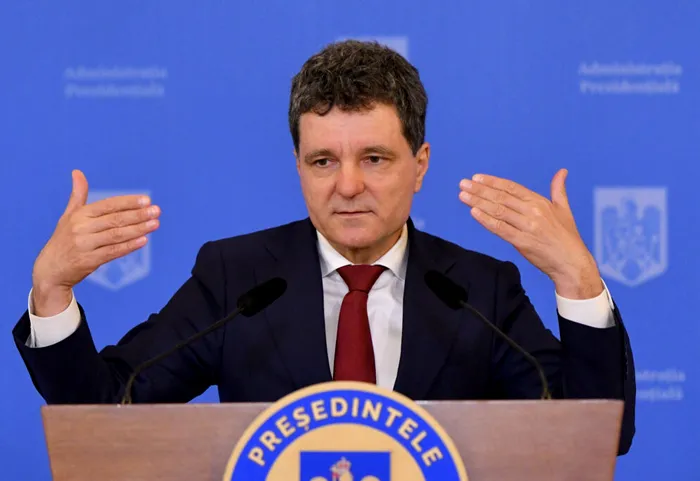 DECLARAȚII România nu are în momentul acesta o strategie pentru românii din diaspora, spune Nicușor Dan