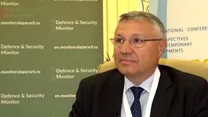 MONITORUL APĂRĂRII | Velizar Shalamanov, director al Agenţiei de Comunicaţii şi Informaţii a NATO: Armata europeană, posibilă prin structuri regionale de comandă