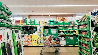ECONOMIC Prețurile globale ale alimentelor, la cel mai ridicat nivel din ultimii trei ani