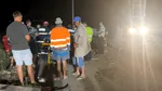 Accident grav în Iași: căruță lovită de autoutilitară, cinci victime, două în comă