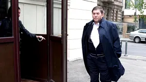 Mihail Vlasov, condamnat la patru ani de închisoare cu executare pentru trafic de influenţă