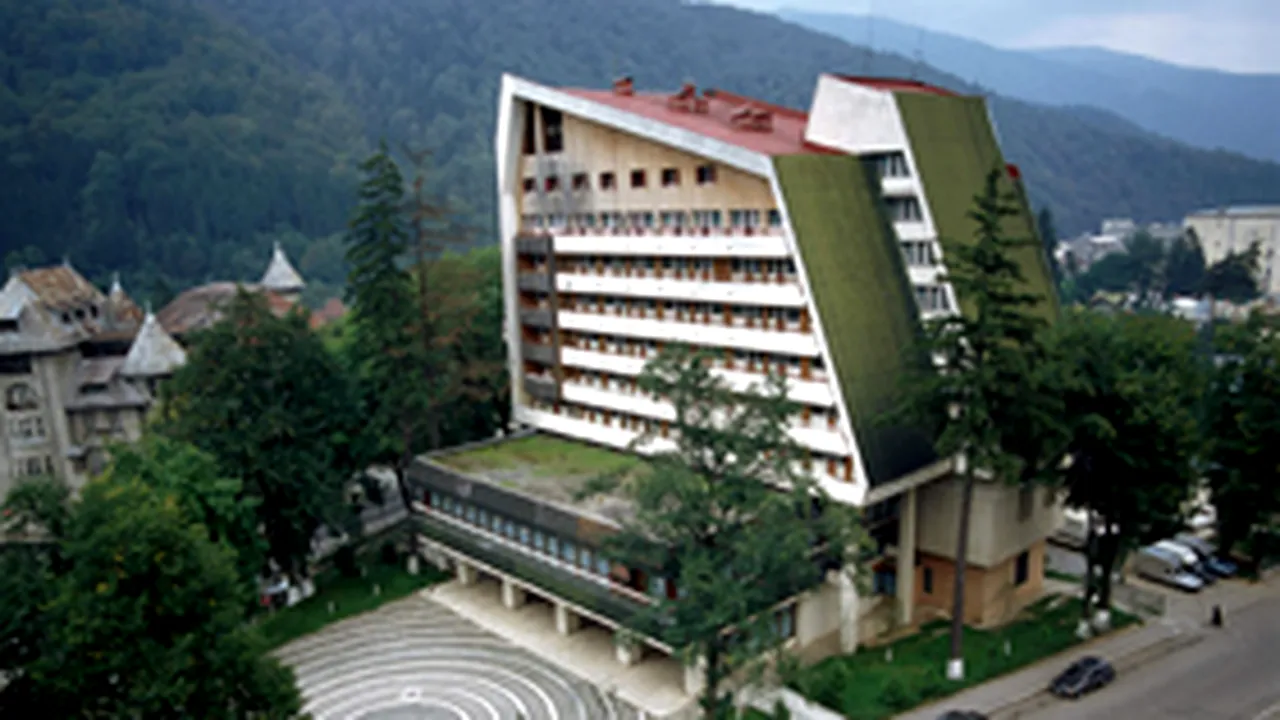 Udrea: Hotelierii români nu vor să scadă tarifele