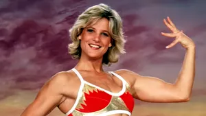 Lize van der Walt, vedeta și atleta din „Gladiatorii” a murit la vârsta de 60 de ani