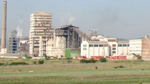 Uzinele Sodice Govora vor intra în faliment dacă nu va fi modificată legislaţia de mediu