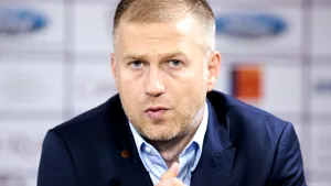 Edward Iordănescu: Nu mă aşteptam ca Steaua să piardă