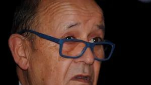 Ministru francez: Acordul post-Brexit generează 