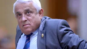 Liviu Dragnea: Petre Daea a fost iertat de PSD pentru 