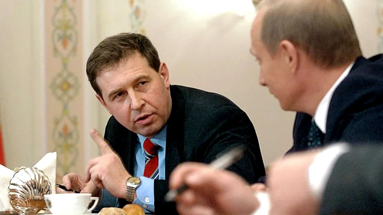 Fostul consilier al lui Putin, pus de Rusia pe lista neagră după ce a criticat invazia din Ucraina