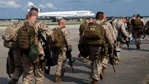 Acordul privind tranzitul mărfurilor către Afganistan prin spaţiul rus intră în vigoare