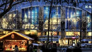 Poliţia germană a securizat pachetul suspect descoperit lângă târgul de Crăciun din oraşul Potsdam